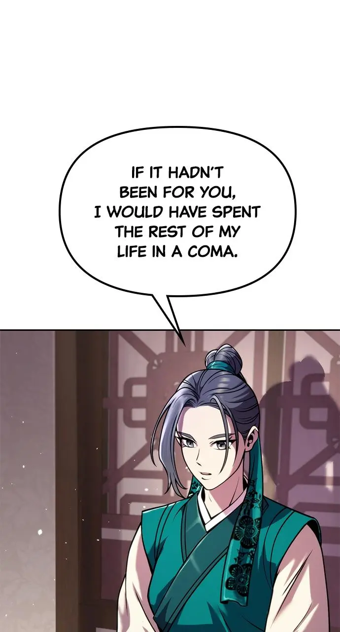 Chronicles of the Demon Faction Chapter 34