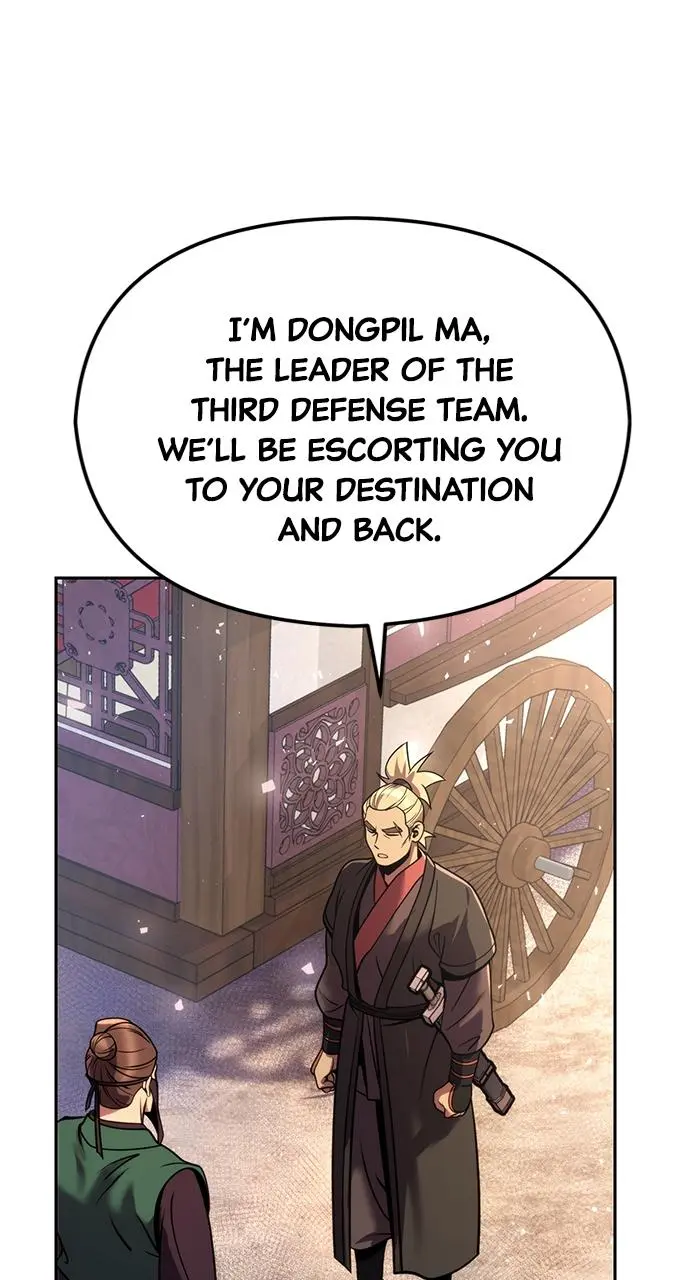 Chronicles of the Demon Faction Chapter 34