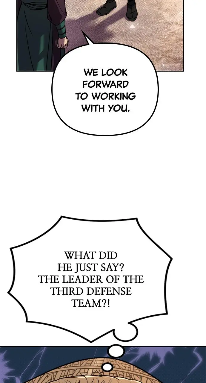 Chronicles of the Demon Faction Chapter 34