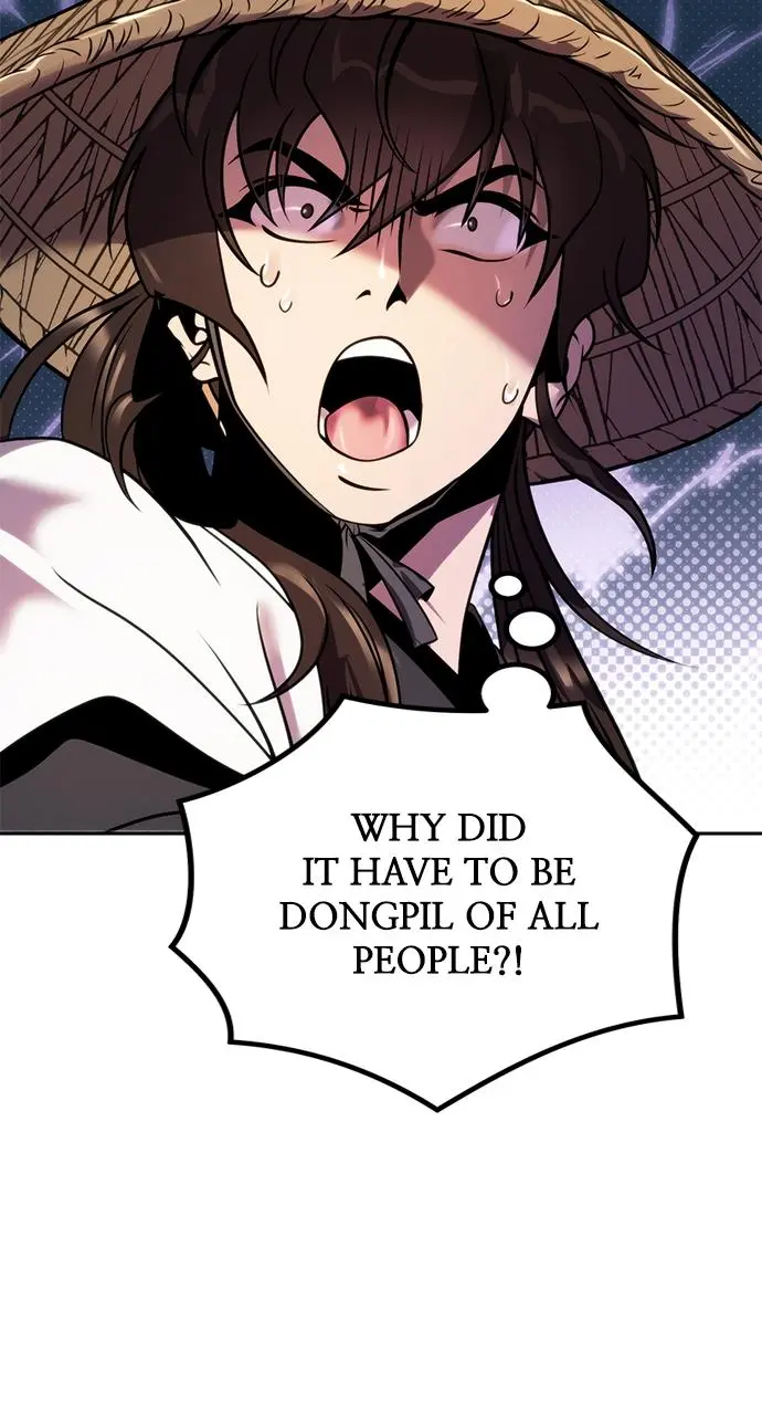 Chronicles of the Demon Faction Chapter 34