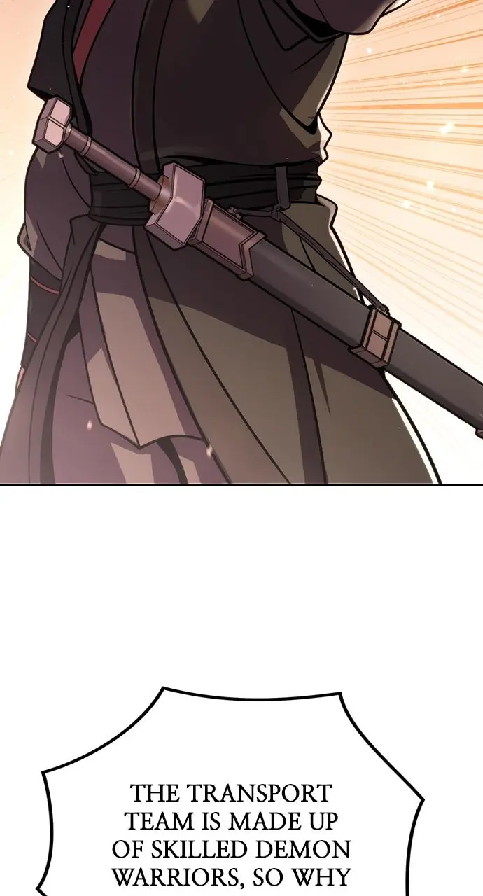 Chronicles of the Demon Faction Chapter 34