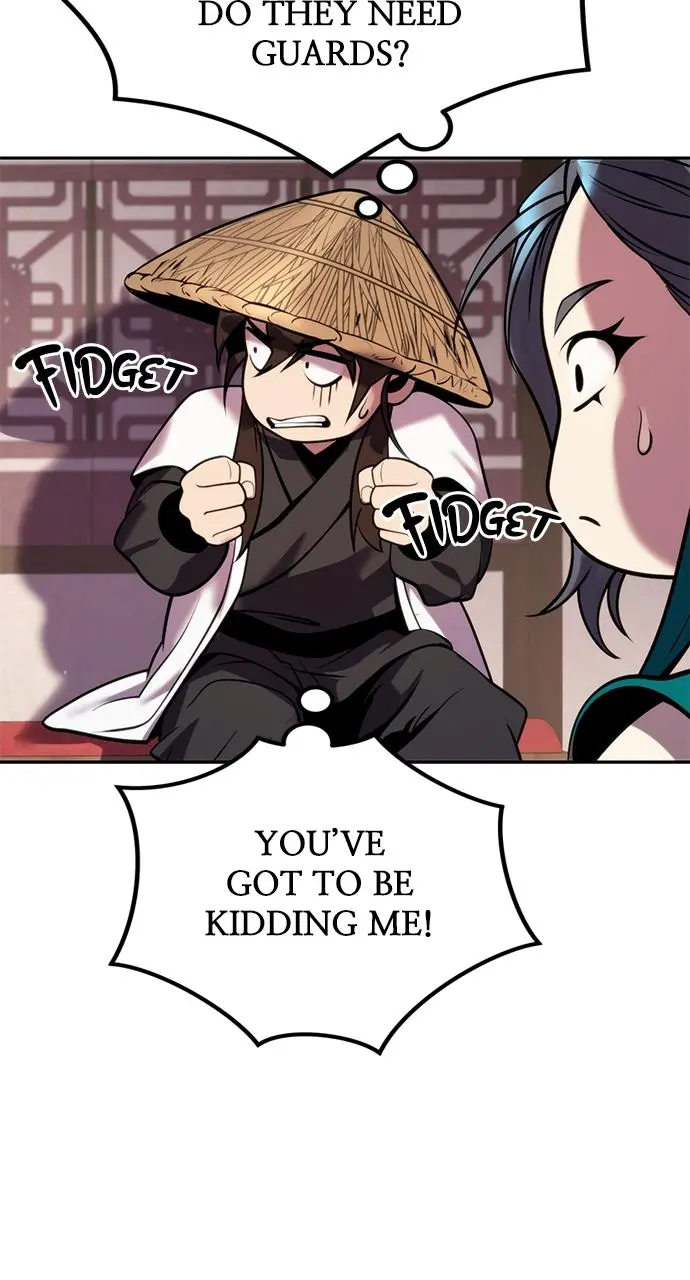 Chronicles of the Demon Faction Chapter 34