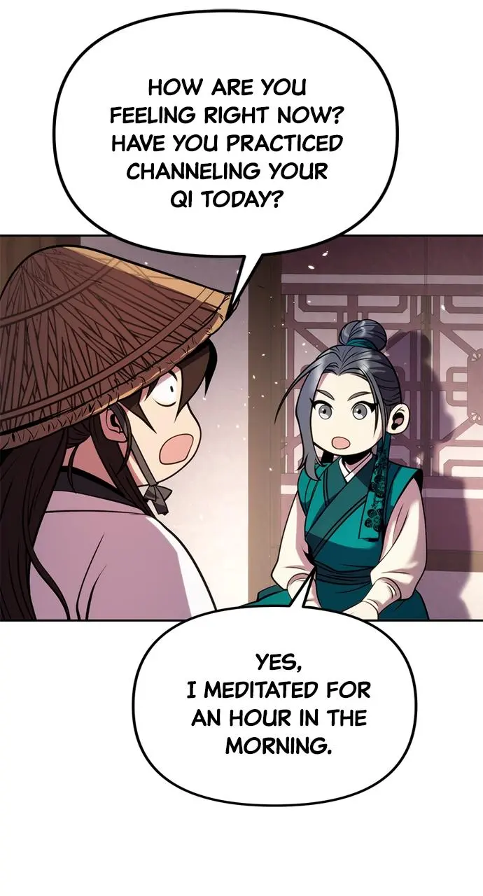 Chronicles of the Demon Faction Chapter 34