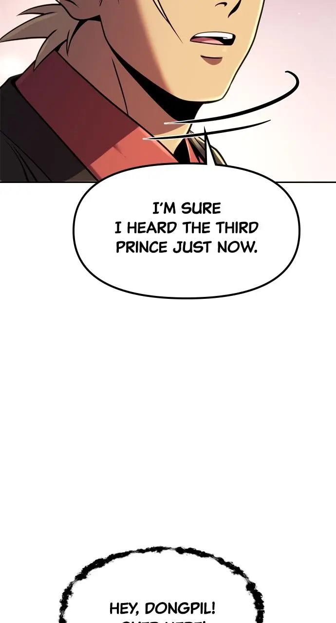 Chronicles of the Demon Faction Chapter 34
