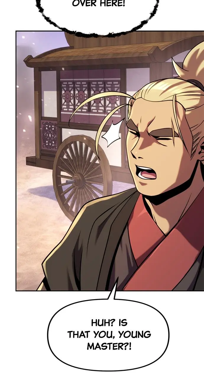 Chronicles of the Demon Faction Chapter 34