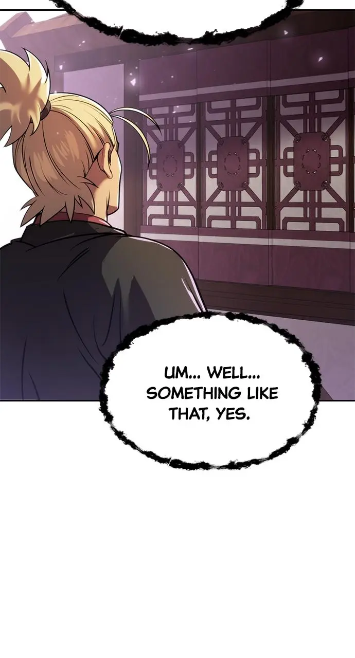 Chronicles of the Demon Faction Chapter 34