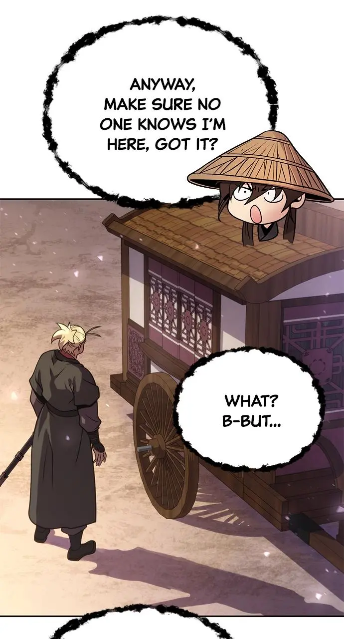 Chronicles of the Demon Faction Chapter 34