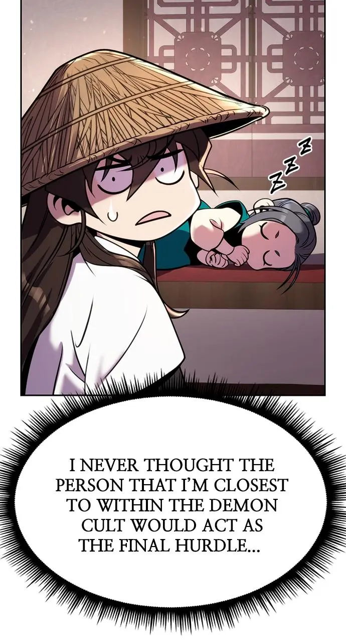 Chronicles of the Demon Faction Chapter 34