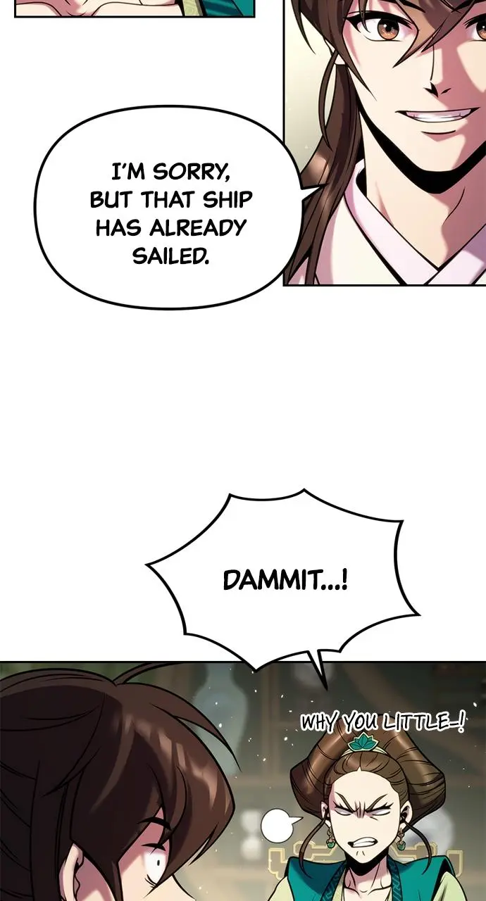 Chronicles of the Demon Faction Chapter 35