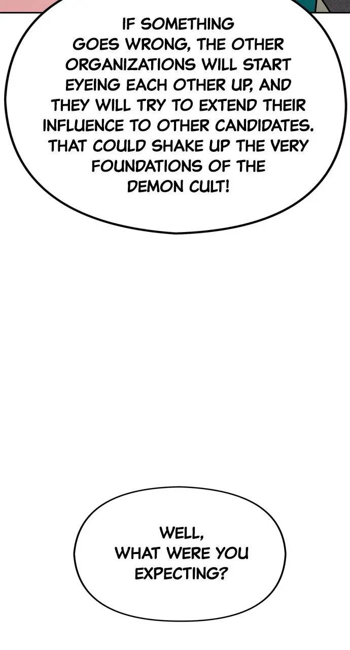Chronicles of the Demon Faction Chapter 35