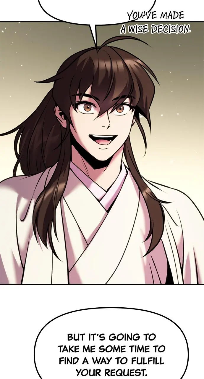 Chronicles of the Demon Faction Chapter 35