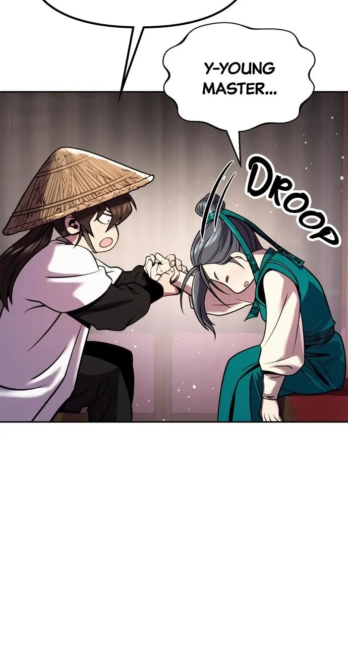 Chronicles of the Demon Faction Chapter 35