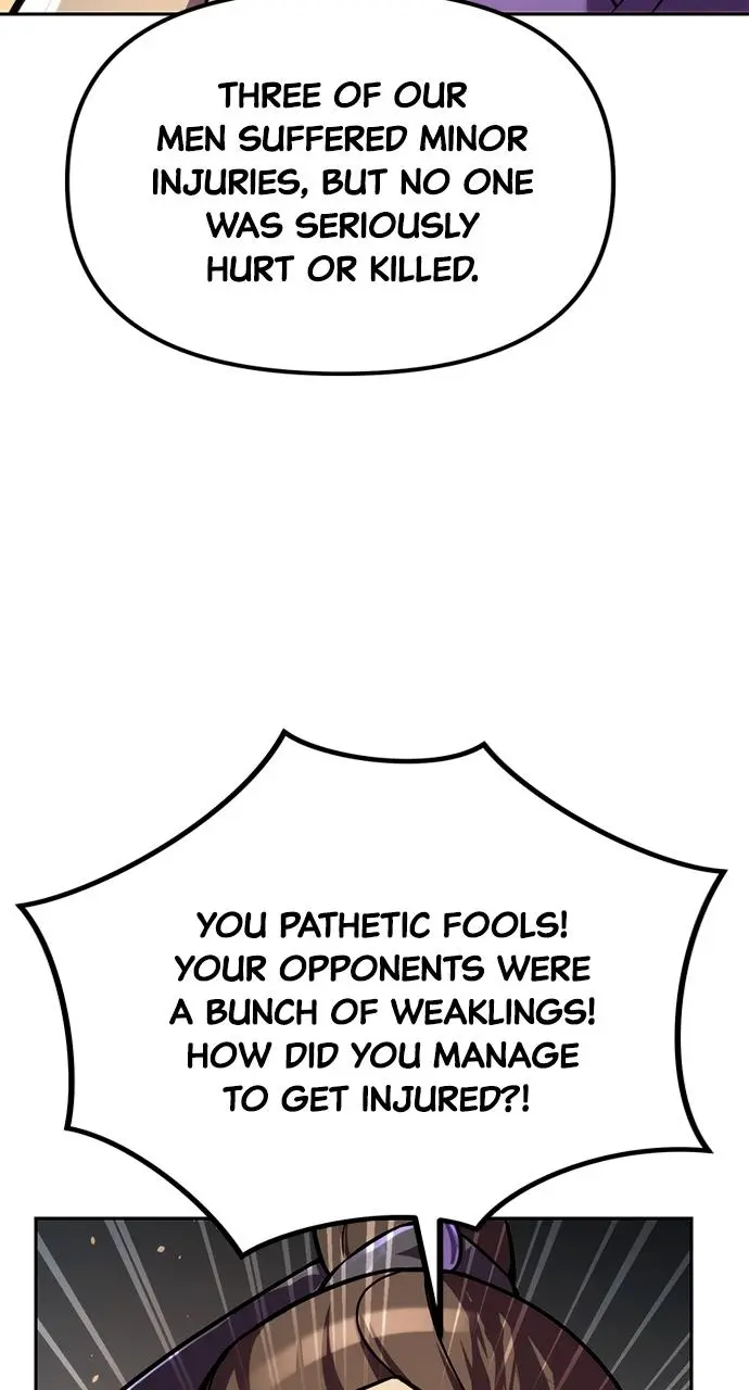 Chronicles of the Demon Faction Chapter 36