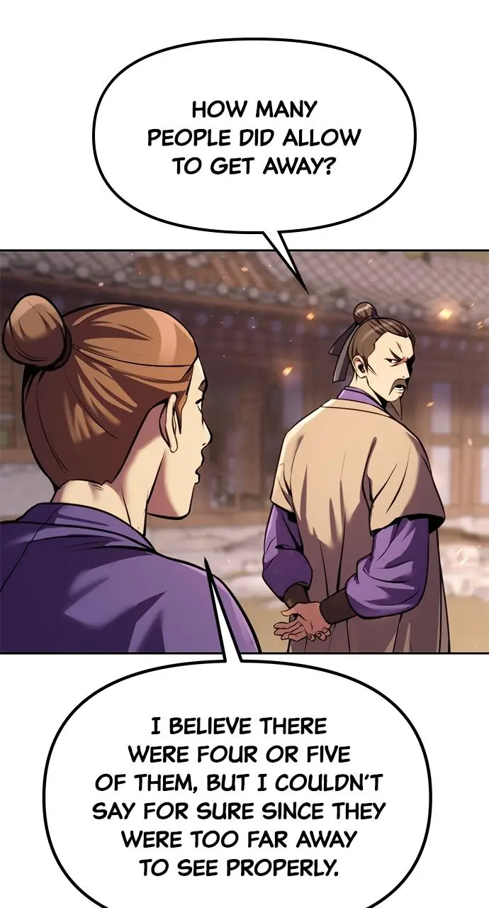 Chronicles of the Demon Faction Chapter 36
