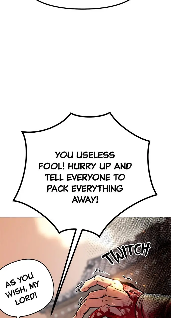 Chronicles of the Demon Faction Chapter 36