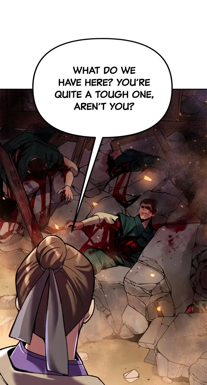 Chronicles of the Demon Faction Chapter 36