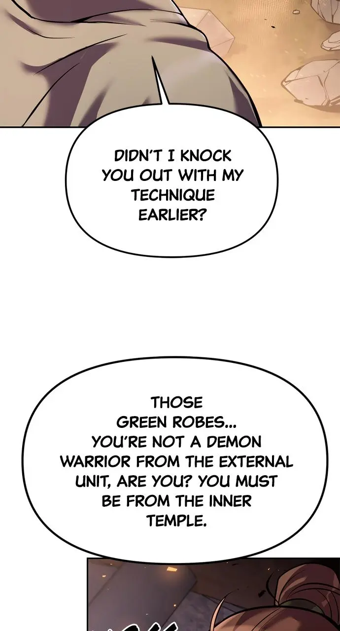 Chronicles of the Demon Faction Chapter 36