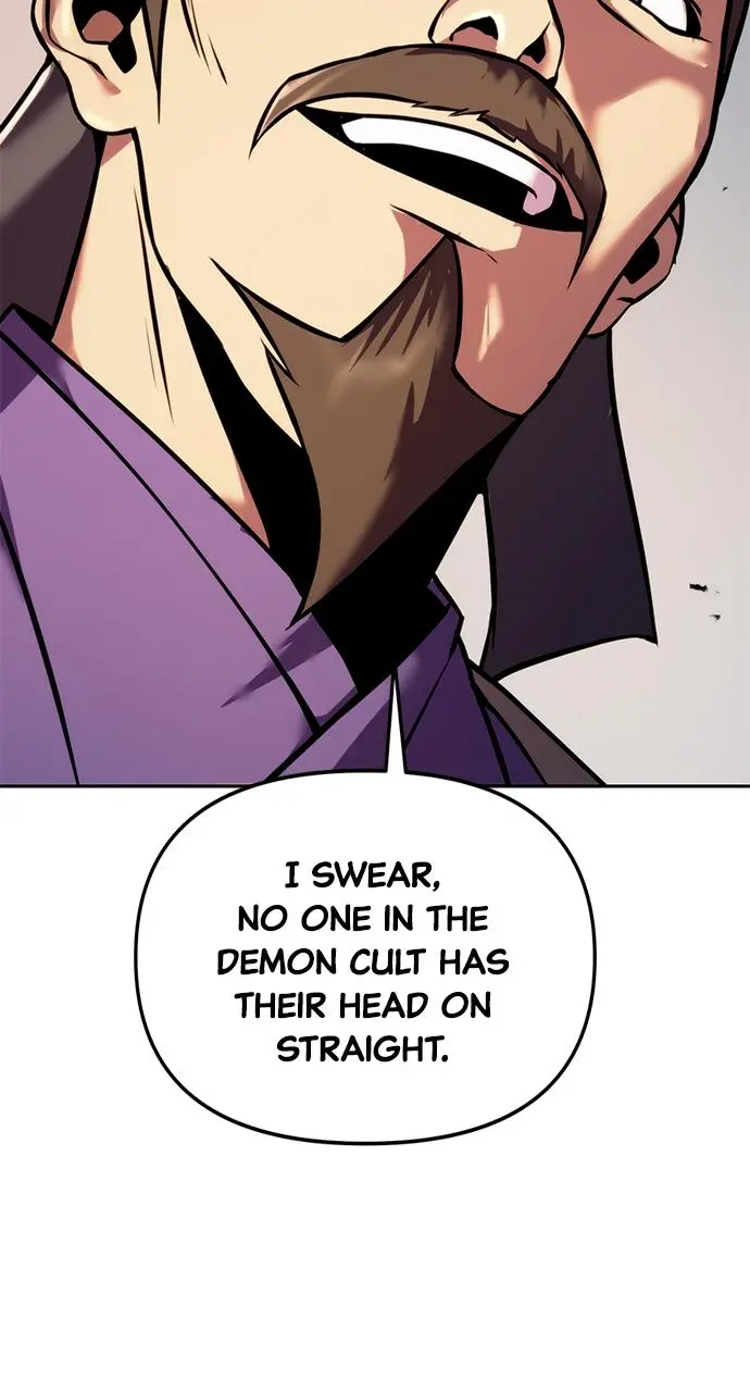 Chronicles of the Demon Faction Chapter 36