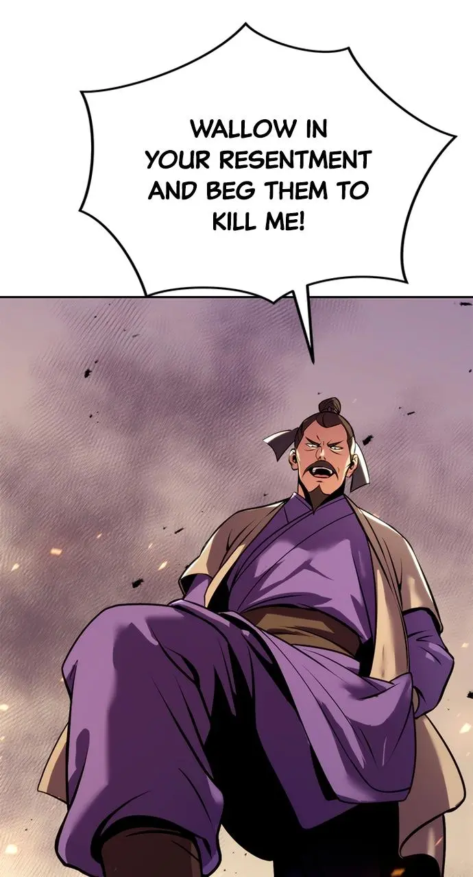 Chronicles of the Demon Faction Chapter 36