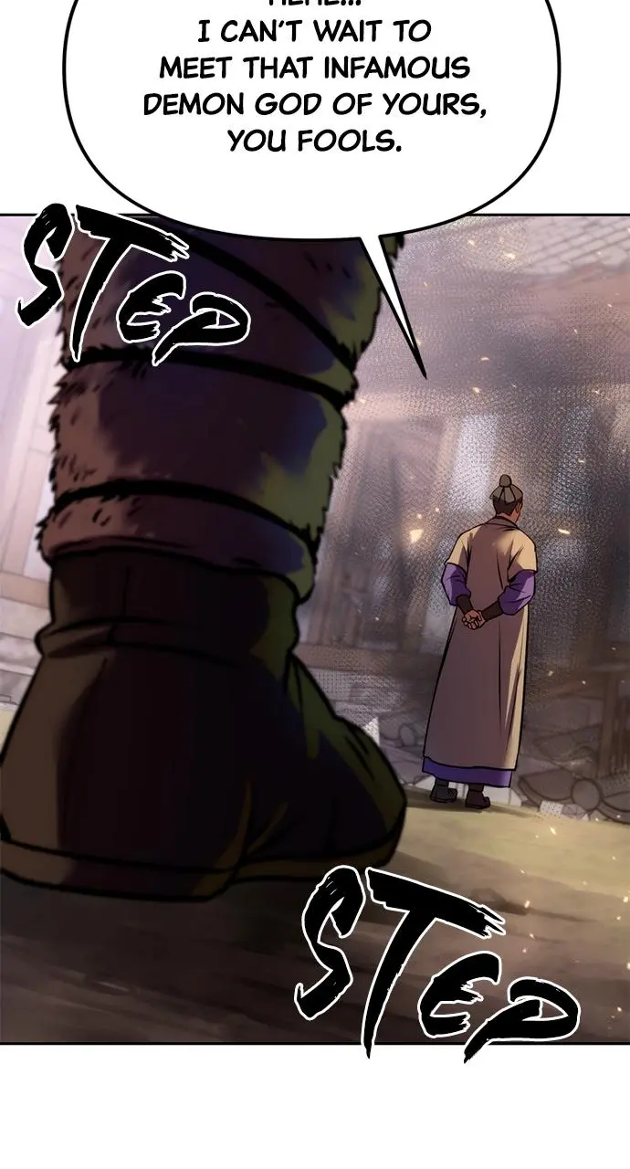 Chronicles of the Demon Faction Chapter 36