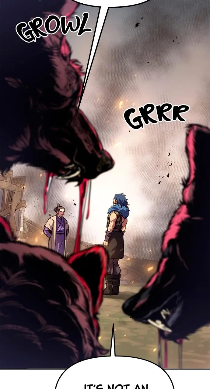 Chronicles of the Demon Faction Chapter 36