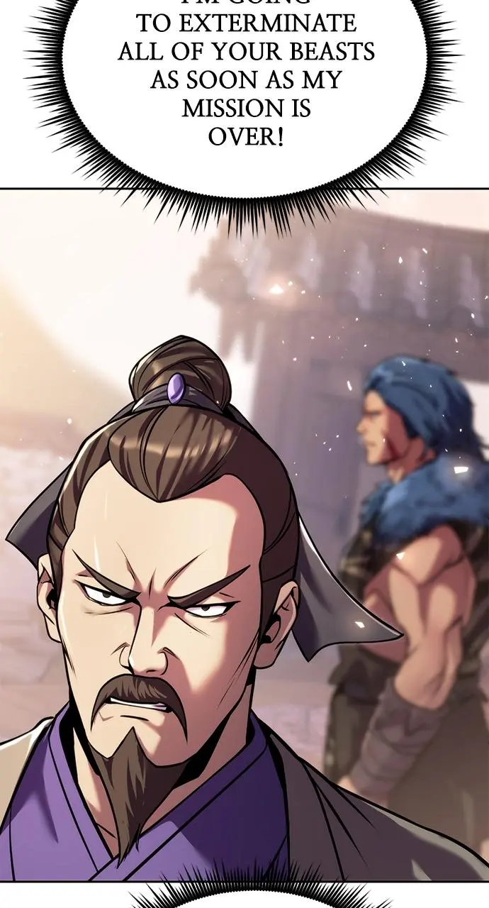 Chronicles of the Demon Faction Chapter 36