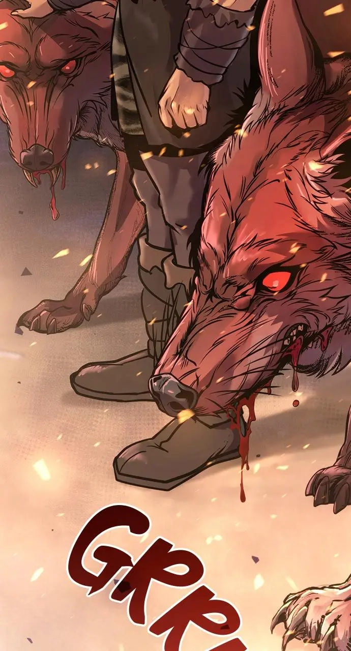 Chronicles of the Demon Faction Chapter 36