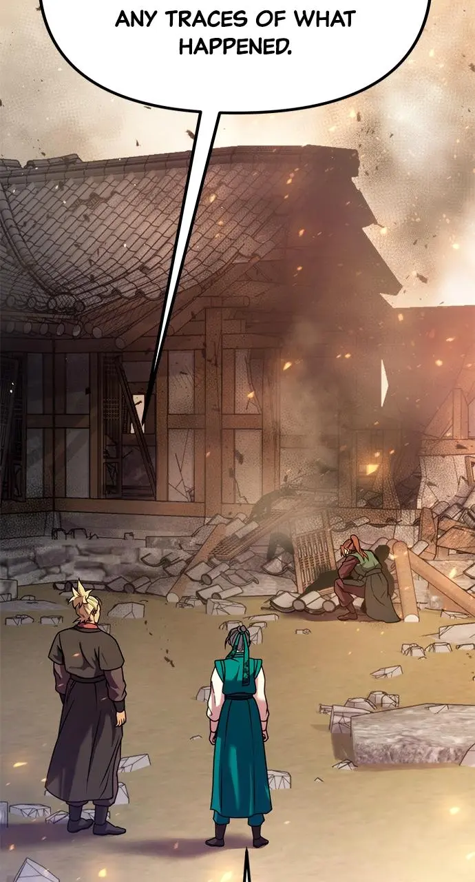 Chronicles of the Demon Faction Chapter 36