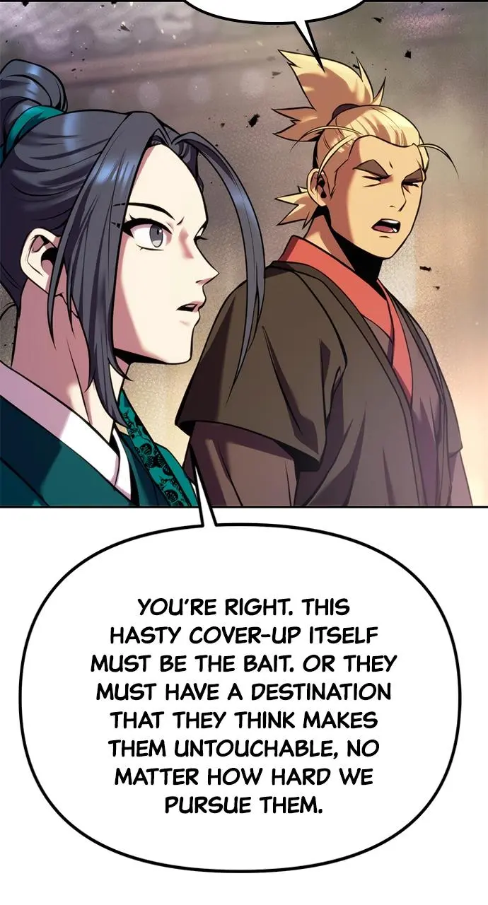Chronicles of the Demon Faction Chapter 36