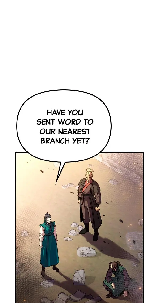 Chronicles of the Demon Faction Chapter 36