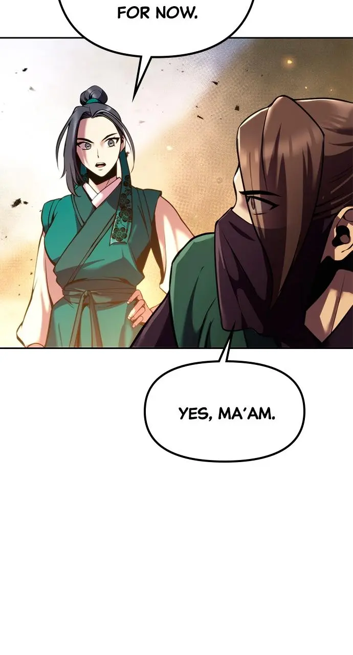 Chronicles of the Demon Faction Chapter 36