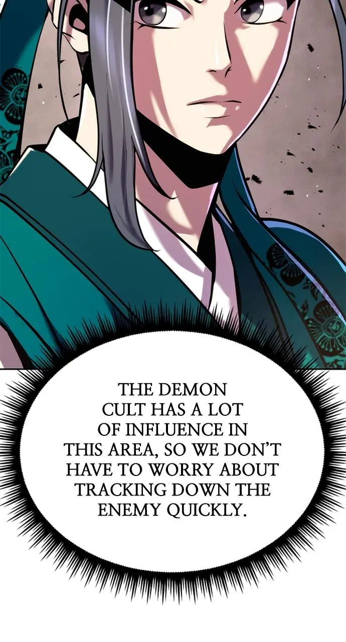 Chronicles of the Demon Faction Chapter 36