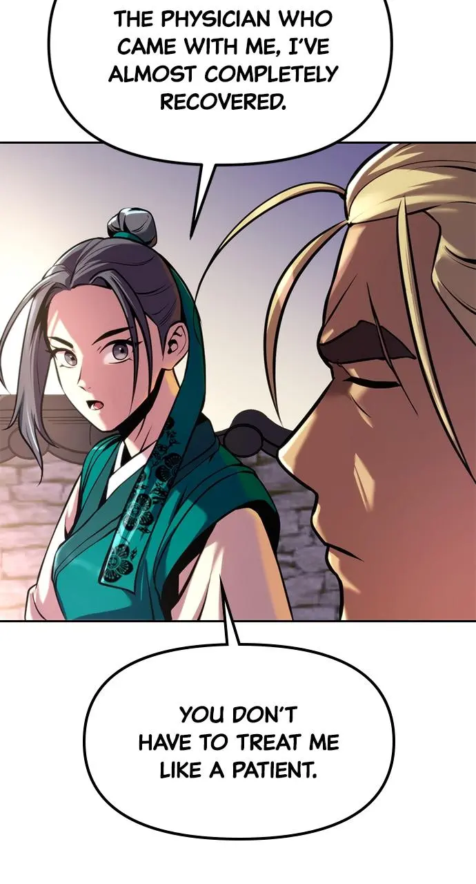 Chronicles of the Demon Faction Chapter 36
