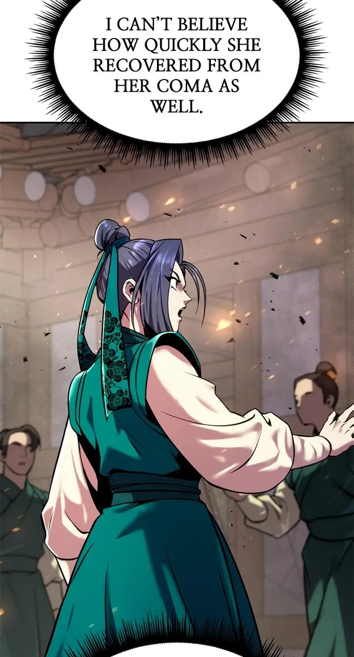 Chronicles of the Demon Faction Chapter 36