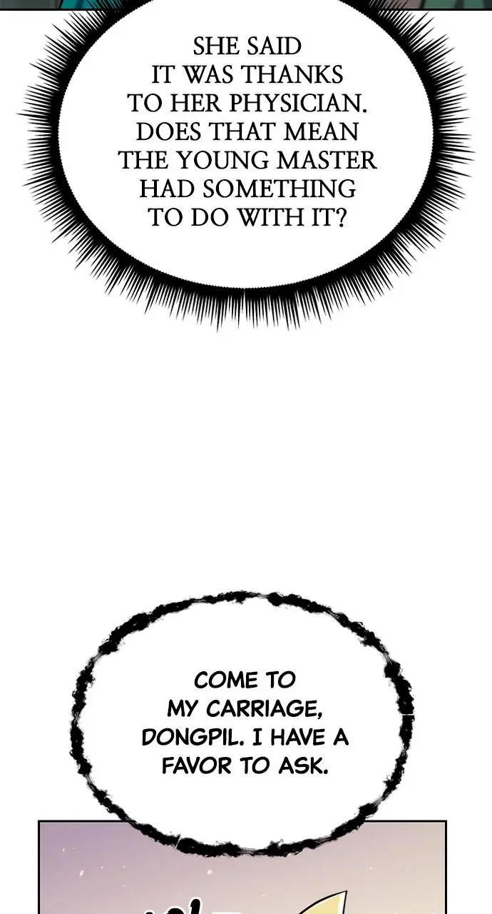Chronicles of the Demon Faction Chapter 36