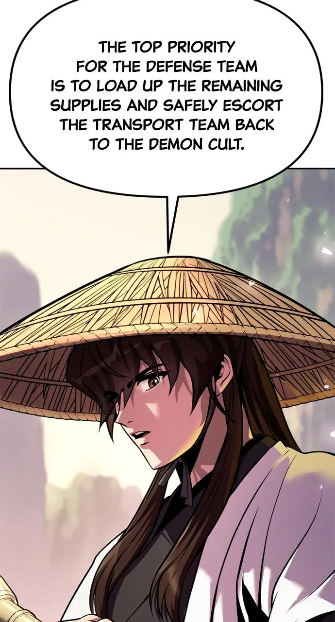 Chronicles of the Demon Faction Chapter 36