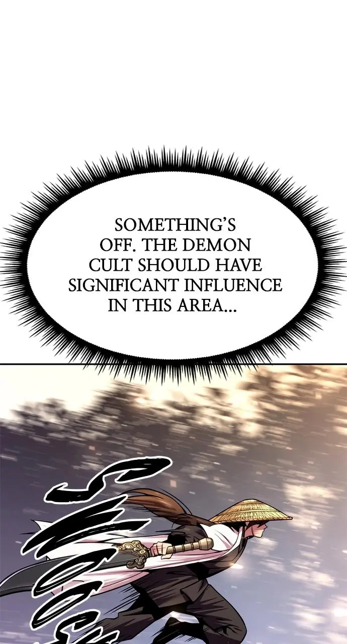 Chronicles of the Demon Faction Chapter 36