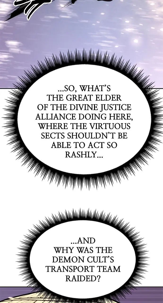Chronicles of the Demon Faction Chapter 36