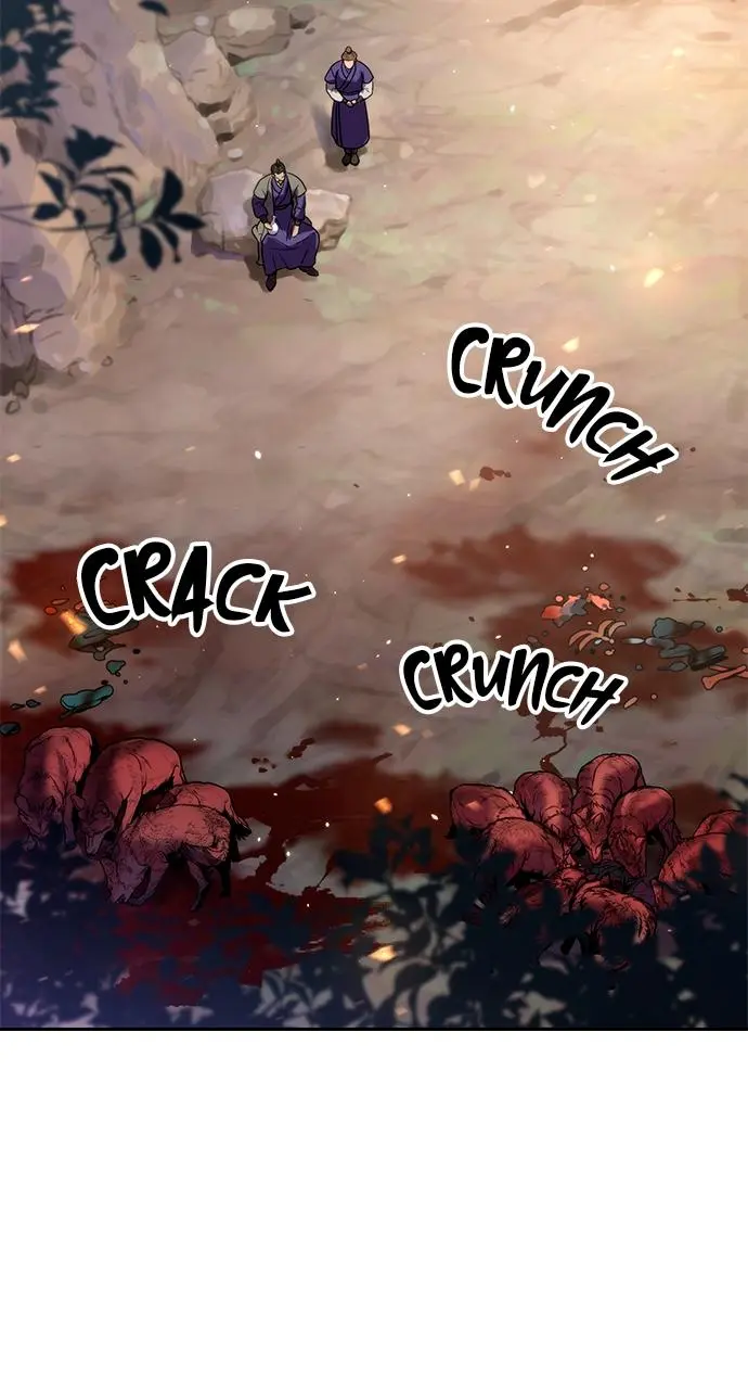 Chronicles of the Demon Faction Chapter 36