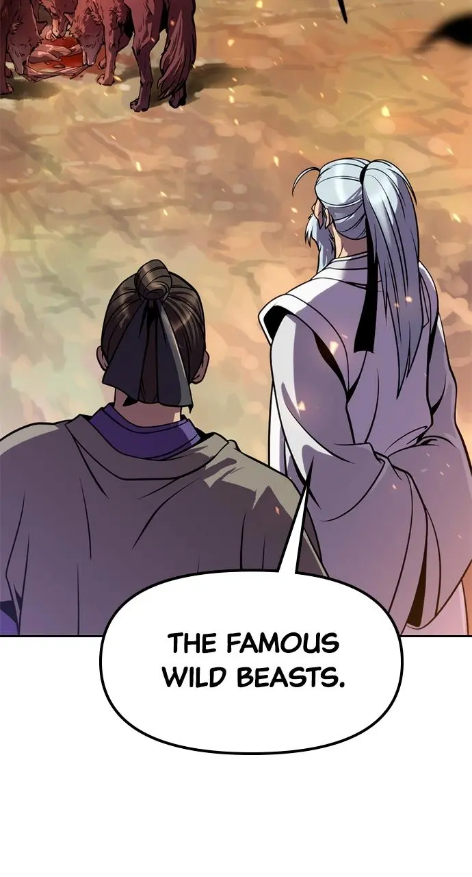 Chronicles of the Demon Faction Chapter 36