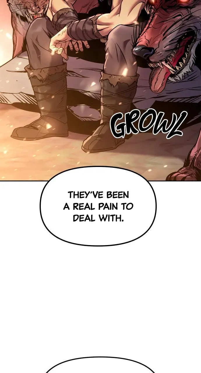 Chronicles of the Demon Faction Chapter 36