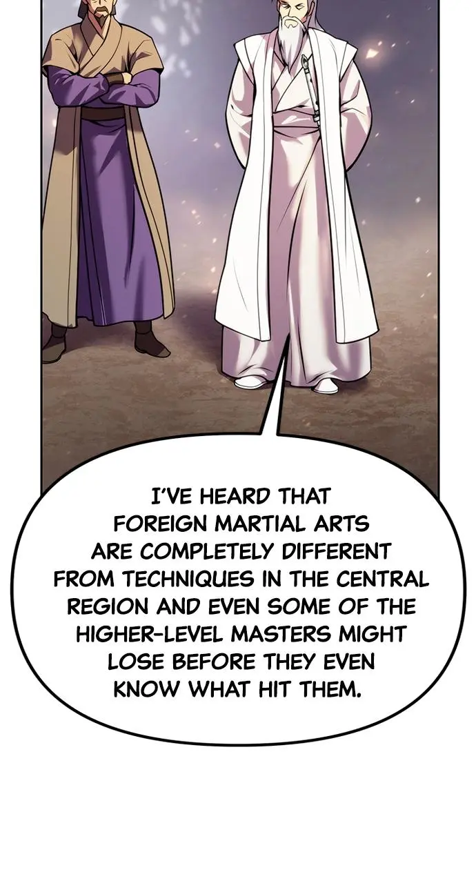 Chronicles of the Demon Faction Chapter 36