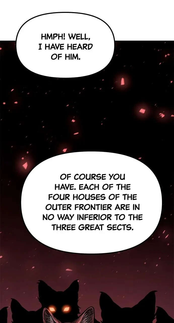 Chronicles of the Demon Faction Chapter 36