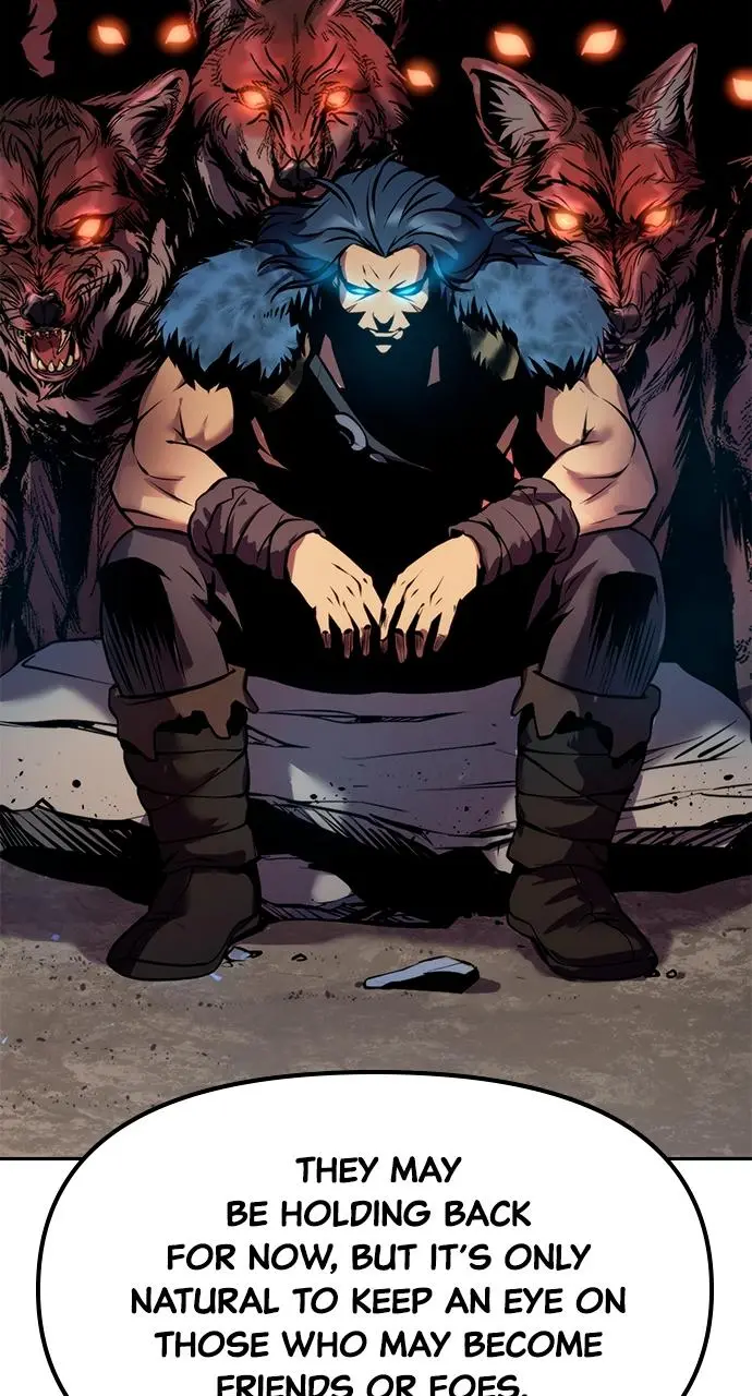 Chronicles of the Demon Faction Chapter 36