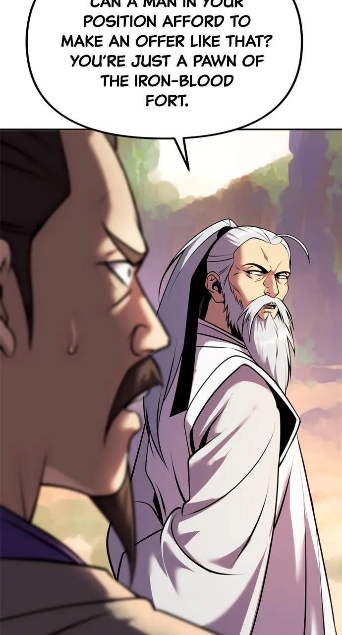 Chronicles of the Demon Faction Chapter 36