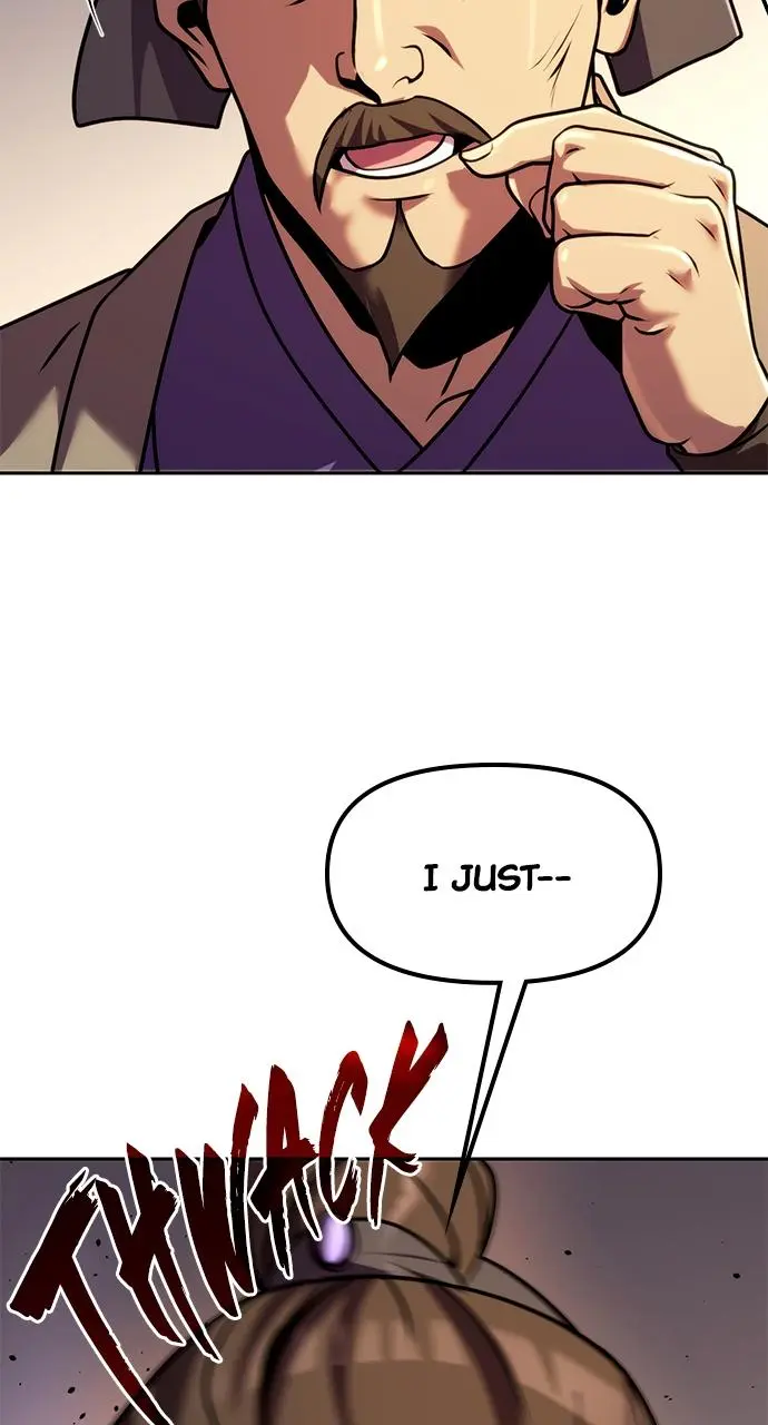 Chronicles of the Demon Faction Chapter 36