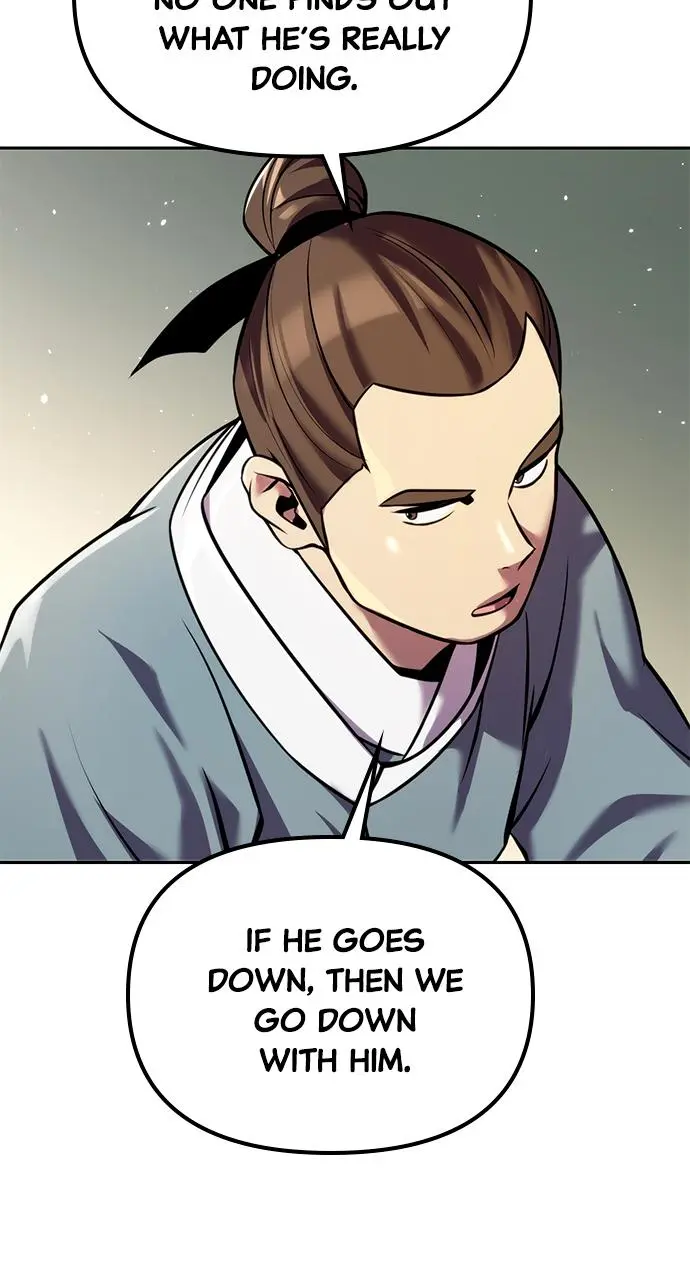 Chronicles of the Demon Faction Chapter 37