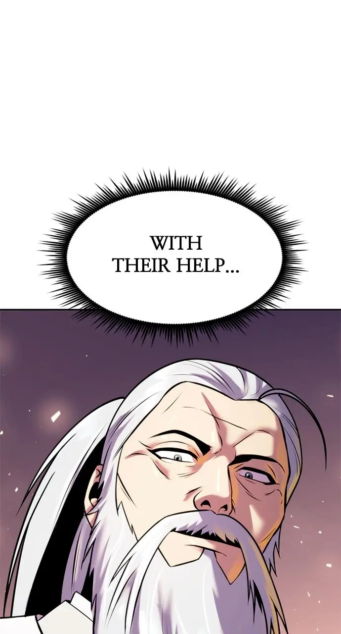 Chronicles of the Demon Faction Chapter 37