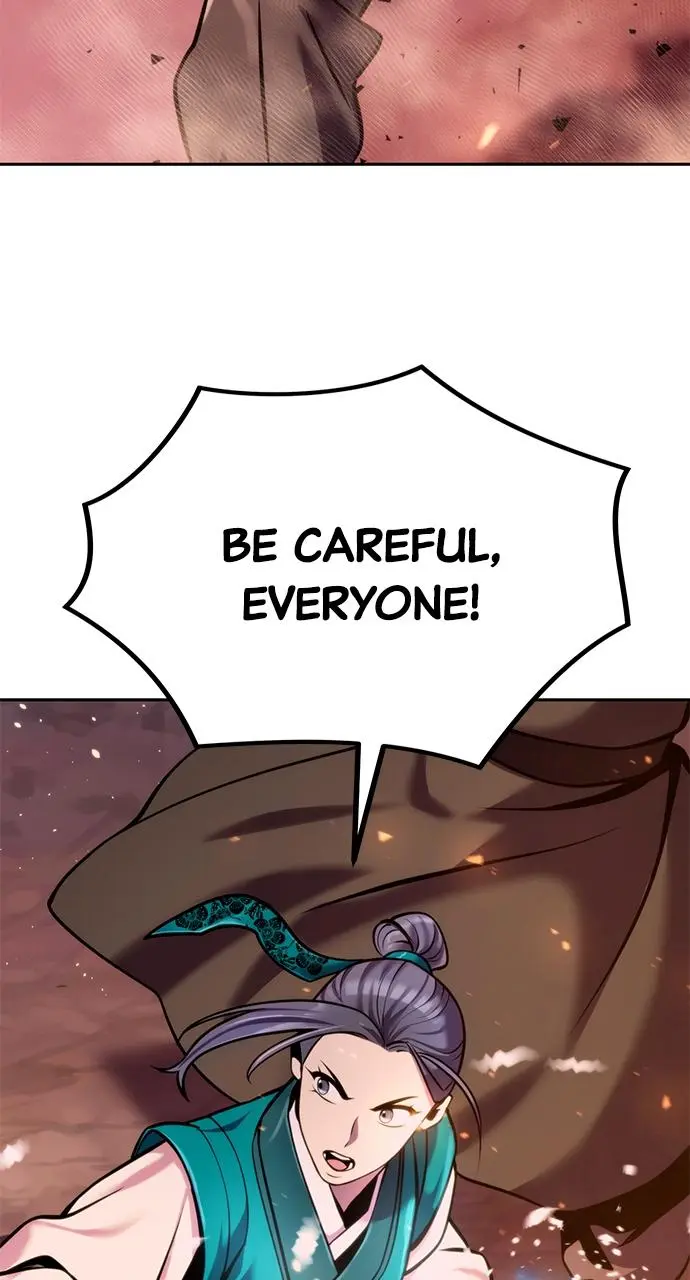 Chronicles of the Demon Faction Chapter 37