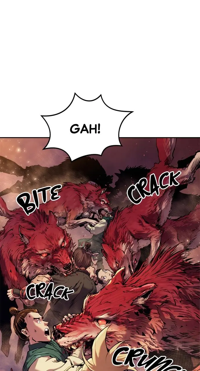 Chronicles of the Demon Faction Chapter 37